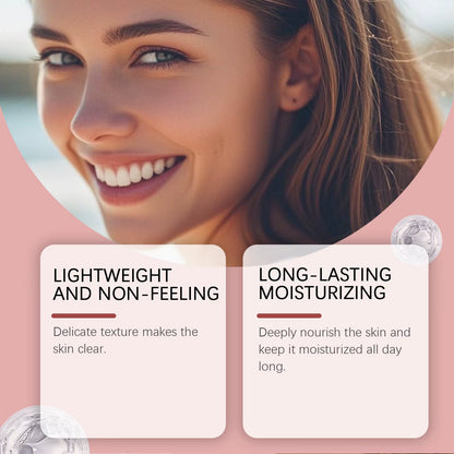 Experience Flawless Skin with Our BB Cream SPF 42 PA+++ - Your Ultimate Tinted Moisturizer for Full Coverage and Concealment of Dark Circles and Fine Lines